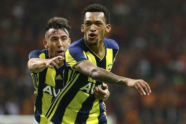 Fenerbahçe’de hedef stoper rota Brezilya