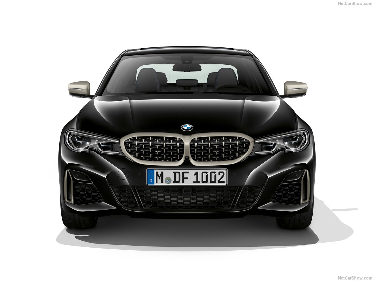 2020 BMW M340i xDrive Sedan ortaya çıktı! Yeni BMW M340i xDrive Sedan’ın özellikleri neler?