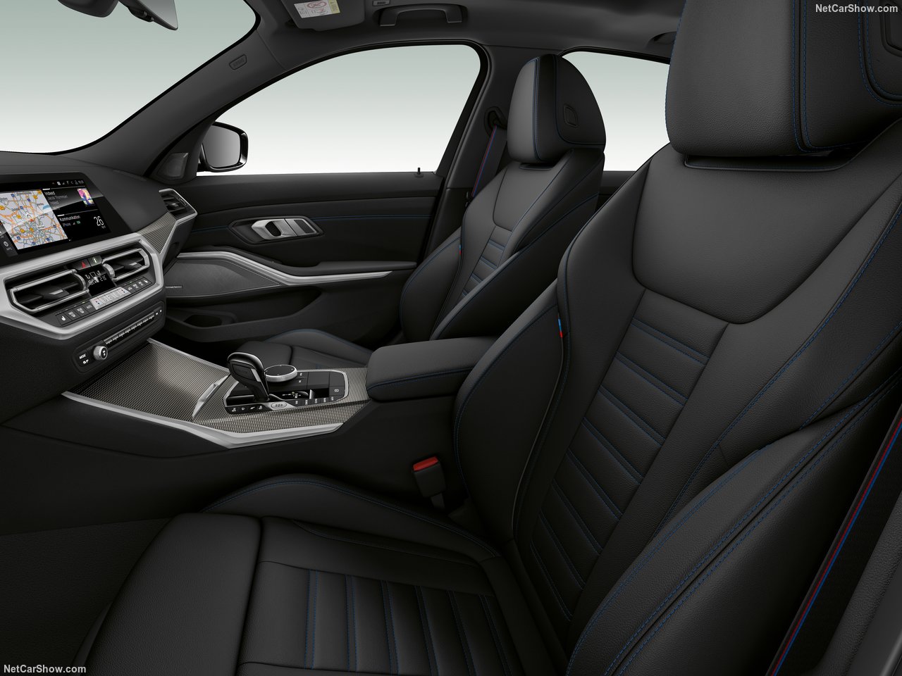 2020 BMW M340i xDrive Sedan ortaya çıktı! Yeni BMW M340i xDrive Sedan’ın özellikleri neler?