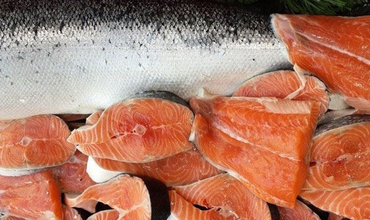 Somon balığının faydaları nelerdir?