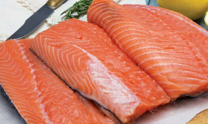 Somon balığının faydaları nelerdir?
