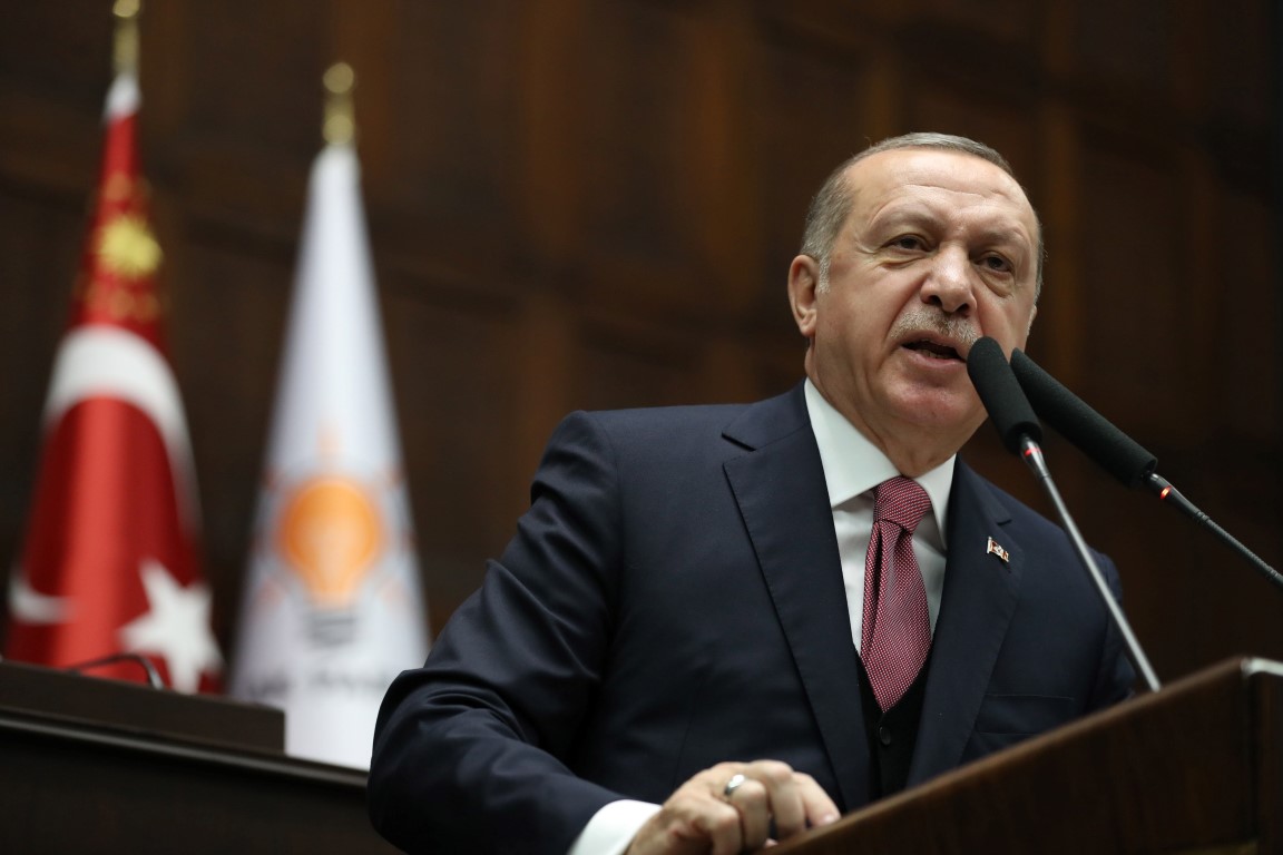 AK Parti’de Ankara ve İstanbul için 10’ar aday adayı belirlendi