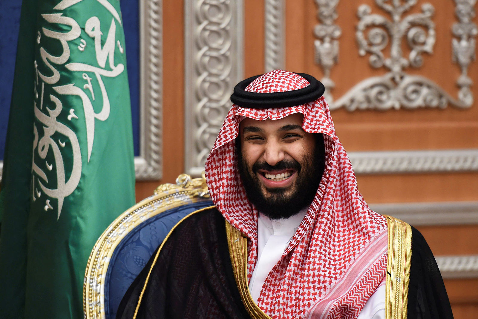 Suudi Veliaht Prens Selman’ın yükselişinde iki sadık destekçi