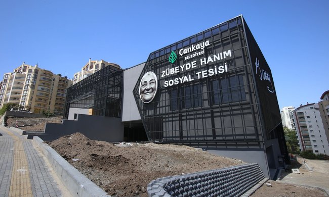 CHP’li Çankaya Belediyesi’nden büyük skandal