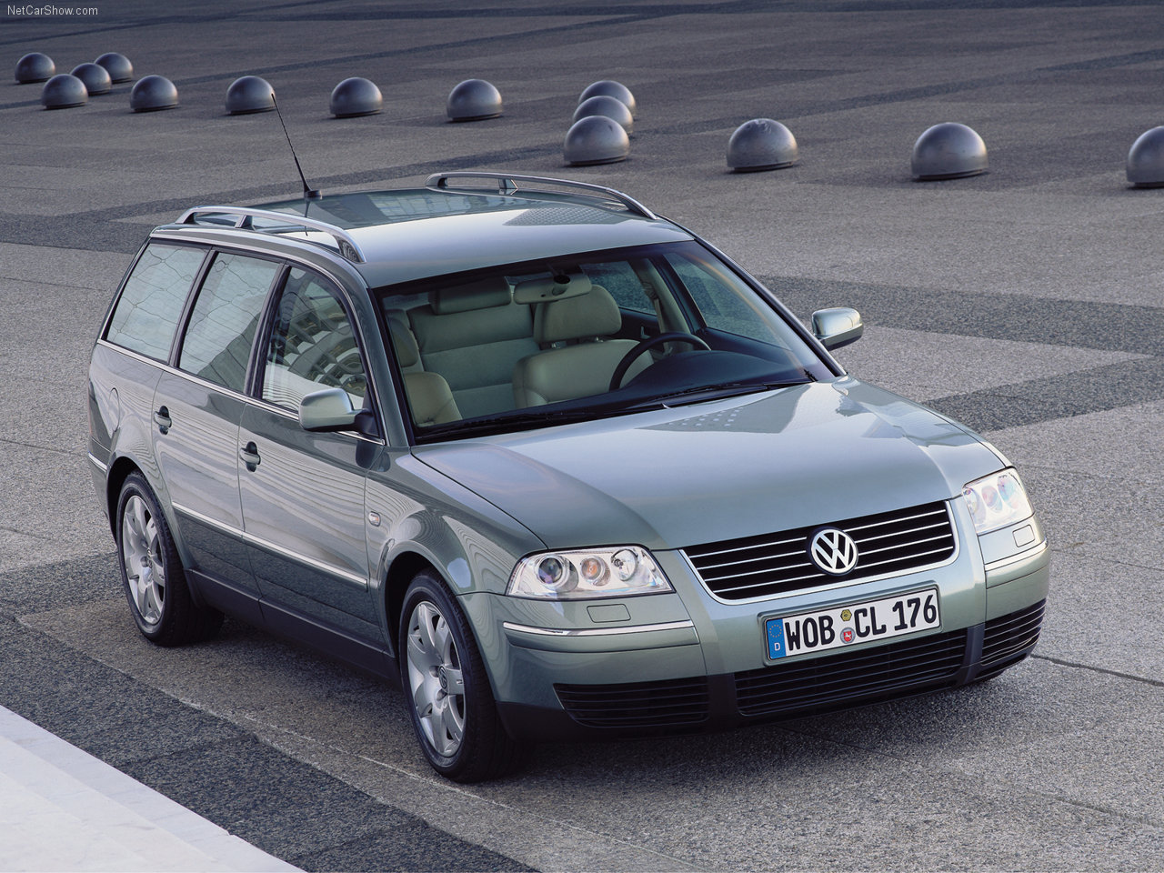Volkswagen için ’Passat iddiası’