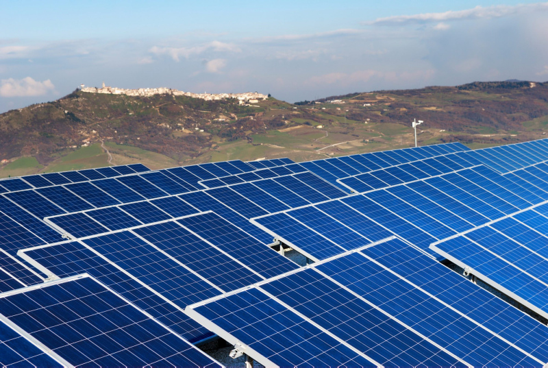 İstanbul’da güneş enerjisi santrali sayısı 11’e çıkacak