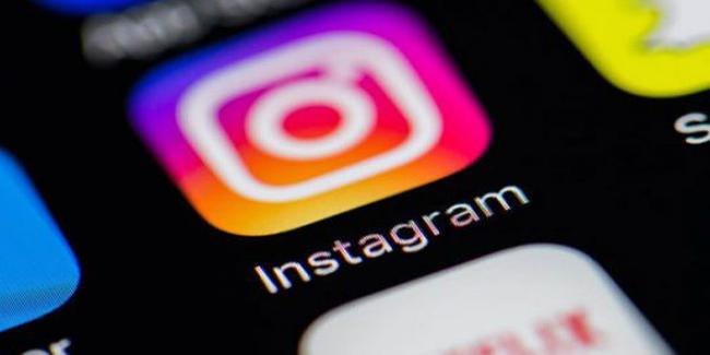Instagram’da bir dönemin sonu