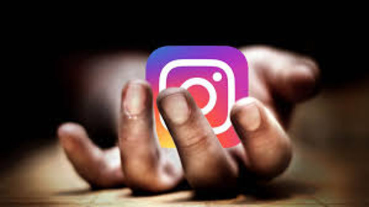 Instagram’da bir dönemin sonu