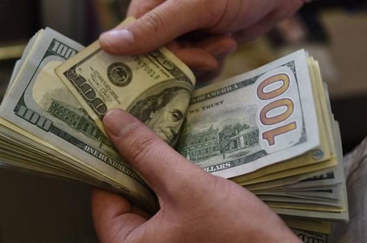 Yabancı yatırımcılardan Türkiye’ye para aktı