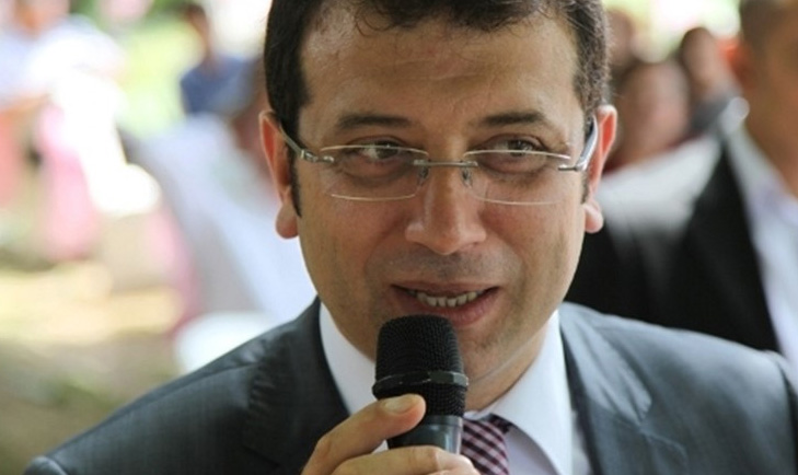 CHP’li Başkanın babası köyün yarısını satın aldı