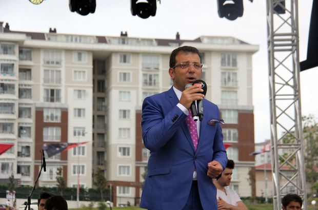 CHP’li Başkanın babası köyün yarısını satın aldı