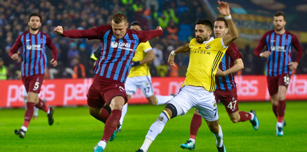Ahmet Çakar: Fenerbahçe sadece savunuyor avantaj Trabzonspor’da