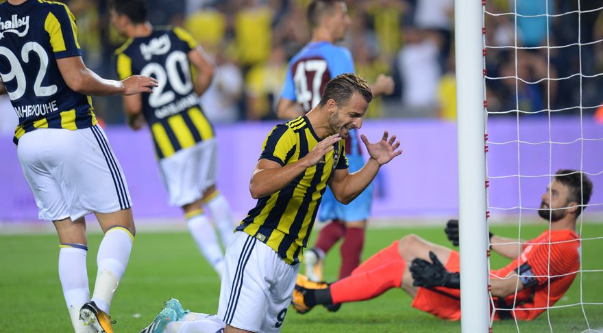 Ahmet Çakar: Fenerbahçe sadece savunuyor avantaj Trabzonspor’da