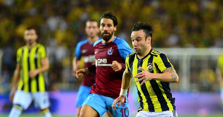 Fenerbahçe, Trabzonspor’a odaklandı