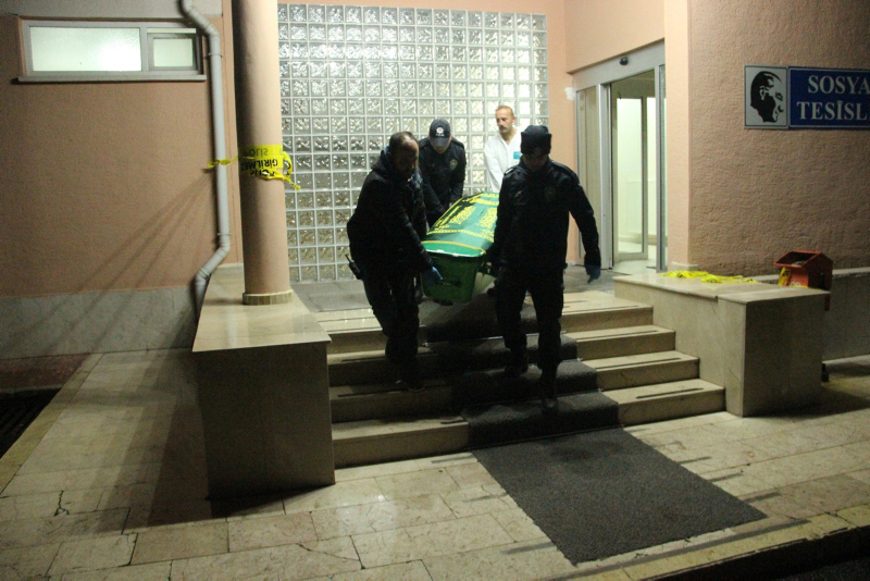 İş arkadaşlarını öldürdü! Kan donduran detaylar