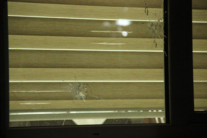 İş arkadaşlarını öldürdü! Kan donduran detaylar