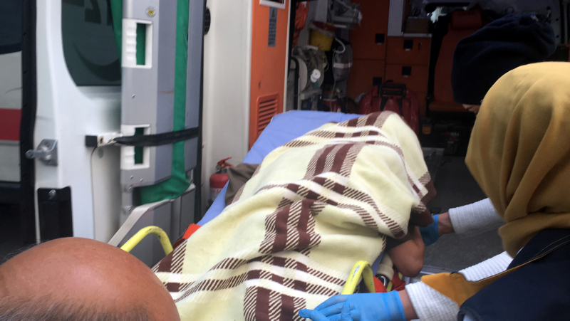Konya’da dehşet! 7 yalındaki çocuk 11 yaşındaki ağabeyini bıçakladı