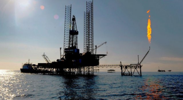 Doğu Akdeniz’de doğal gaz boru hattı anlaşması