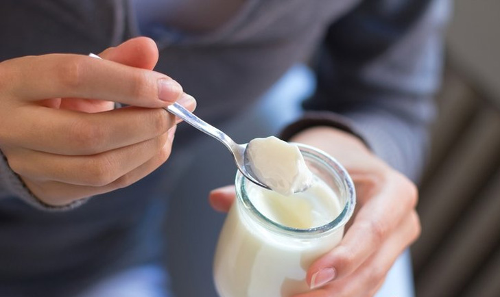 Ev yoğurdunun faydaları kanser hastalıkları uzmanlarını bile şaşırttı