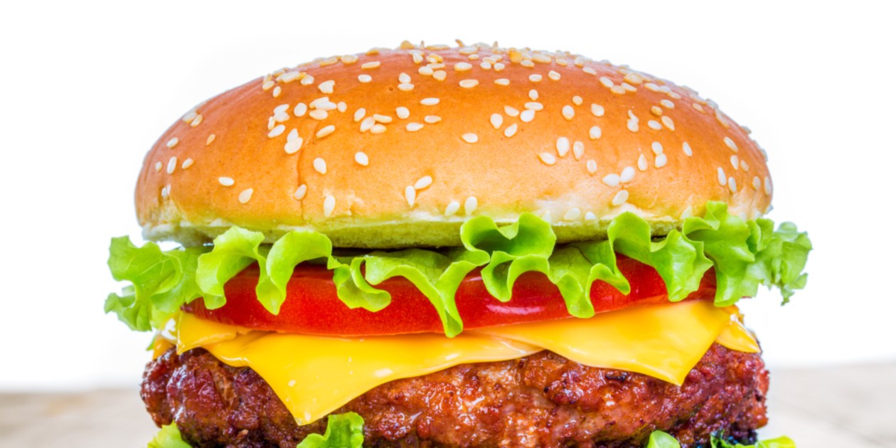 Fast food kansere yol açıyor