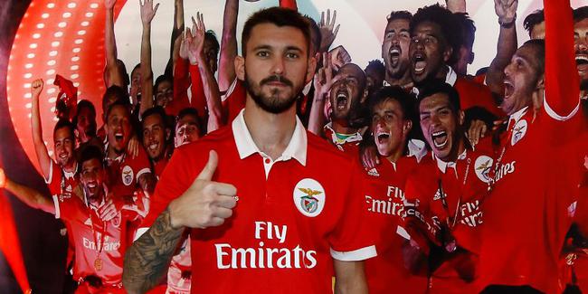 Portekizliler duyurdu! Benfica’dan, Galatasaray’a...