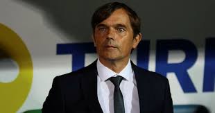 Fenerbahçe’de yeni teknik direktöre Cocu engeli