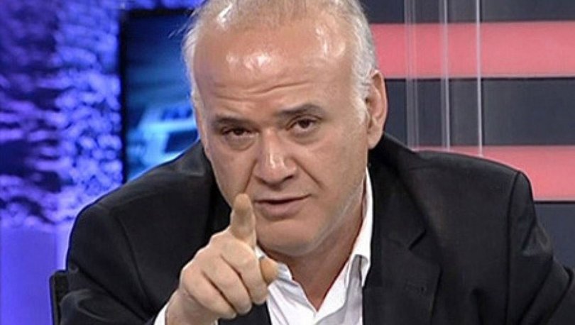 Erman Toroğlu ve Ahmet Çakar’ın MHK cezalarını yorumladı