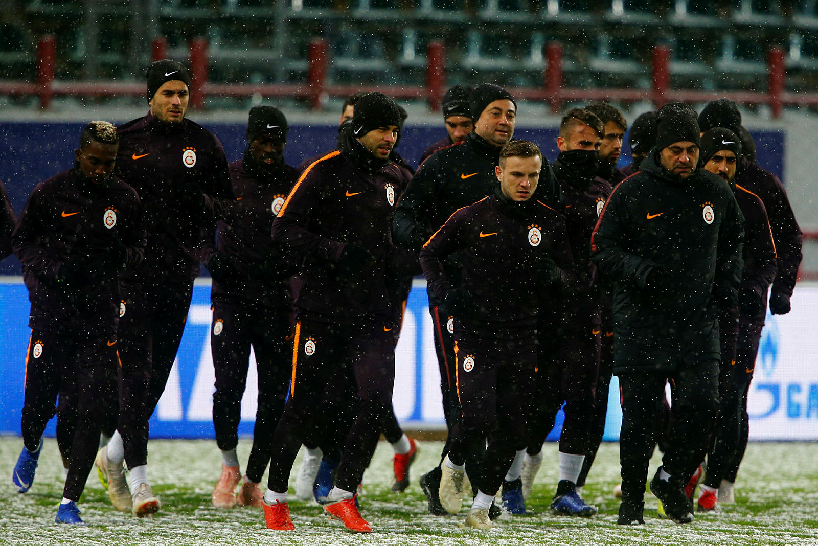 Lokomotiv Moskova - Galatasaray maçı hangi kanalda? Maç şifresiz mi yayınlanacak?