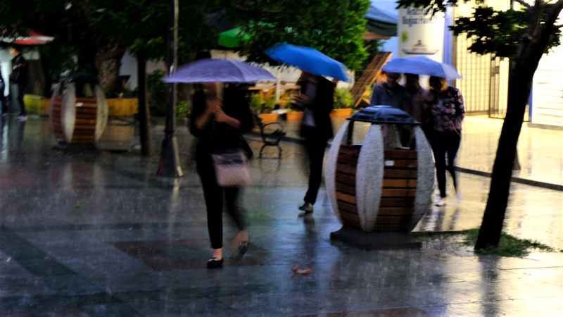 Meteoroloji’den son dakika yağış uyarısı! Perşembe ve Cuma gününe dikkat! İstanbul’da hava durumu nasıl?