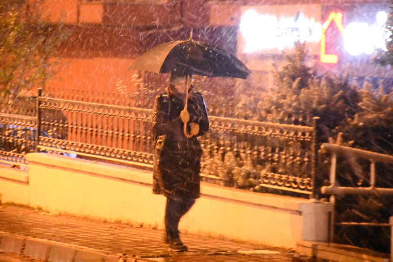 İstanbul’a kar ne zaman yağacak? Hangi illere kar yağacak?