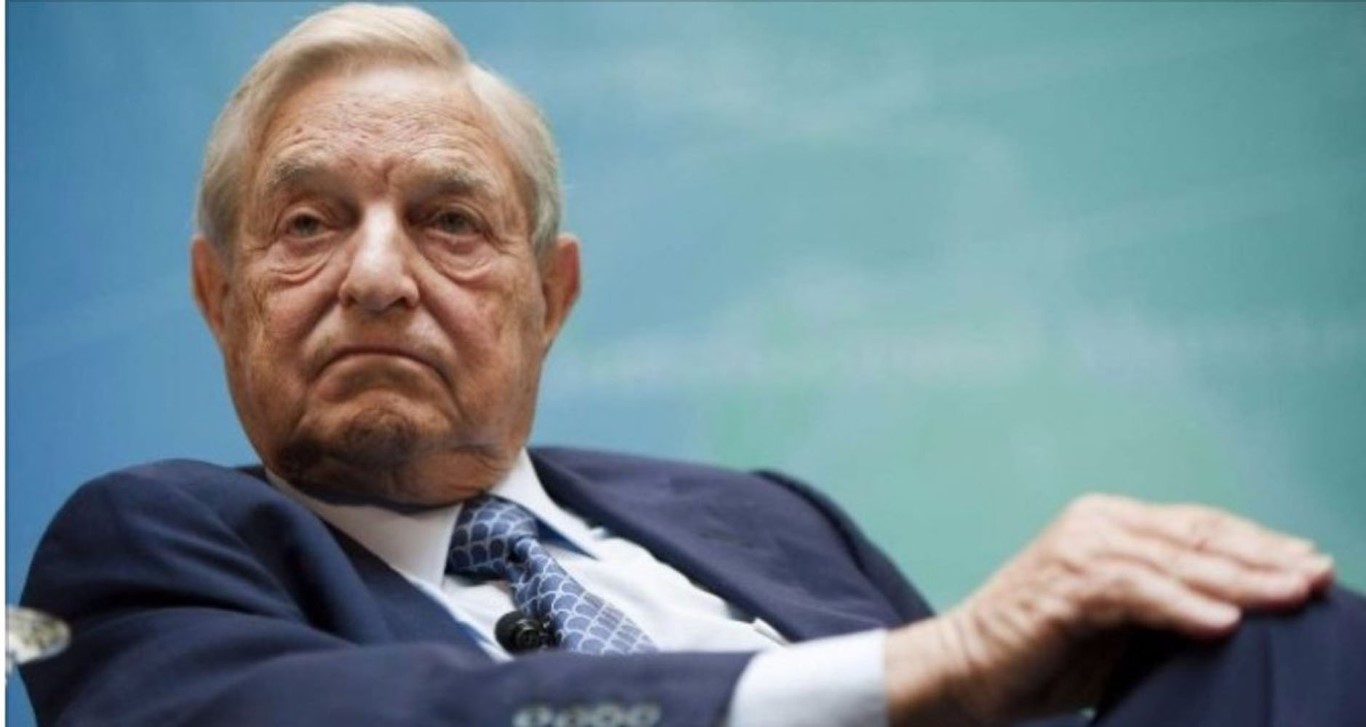 George Soros ‘istenmeyen adam’ ilan edildi George Soros kimdir?