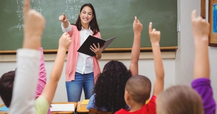 2018 Sözleşmeli öğretmenlik sınav yeri açıklandı mı? Beklenen açıklama geldi