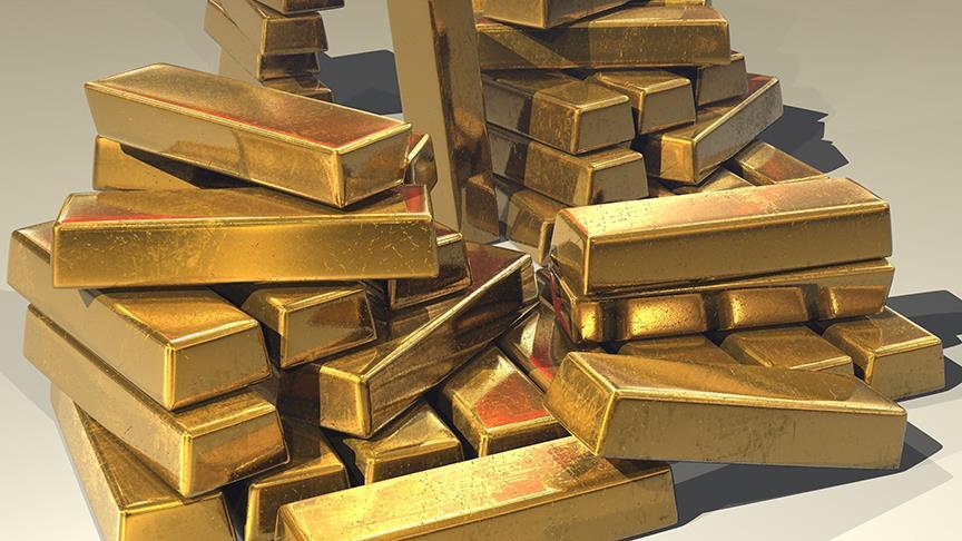 Altın fiyatları düşüşte! Çeyrek altın ne kadar?