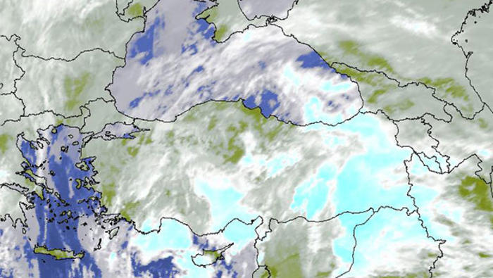 Uzmanlarda şok kış açıklaması! İstanbul’da rekor kırılacak