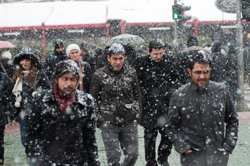 Meteoroloji’den son dakika hava durumu uyarısı! Kar yağışı etkili olacak? İstanbul’da hava nasıl olacak?