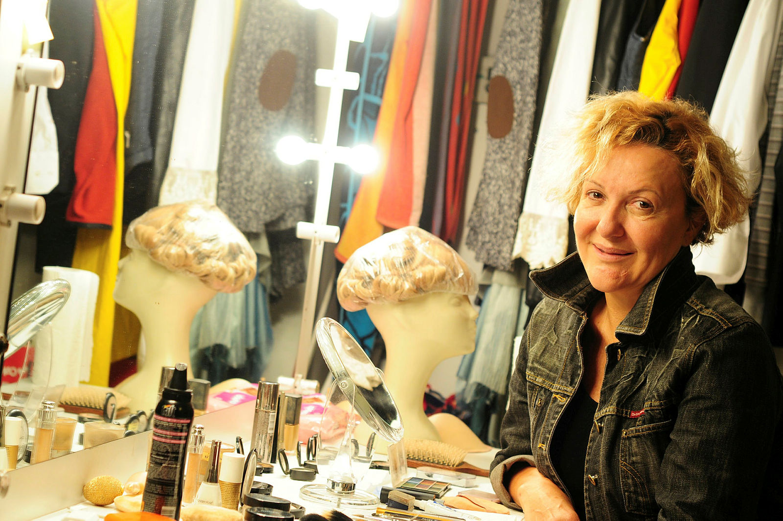 Ünlü oyuncu Sumru Yavrucuk zehirlendi