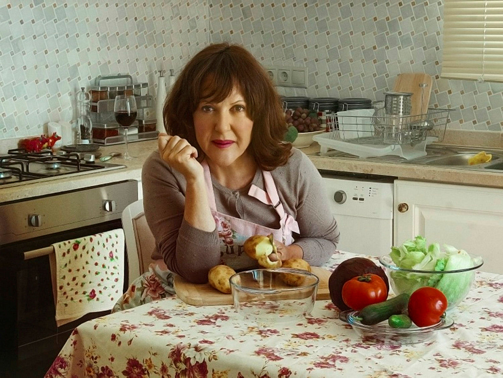 Ünlü oyuncu Sumru Yavrucuk zehirlendi