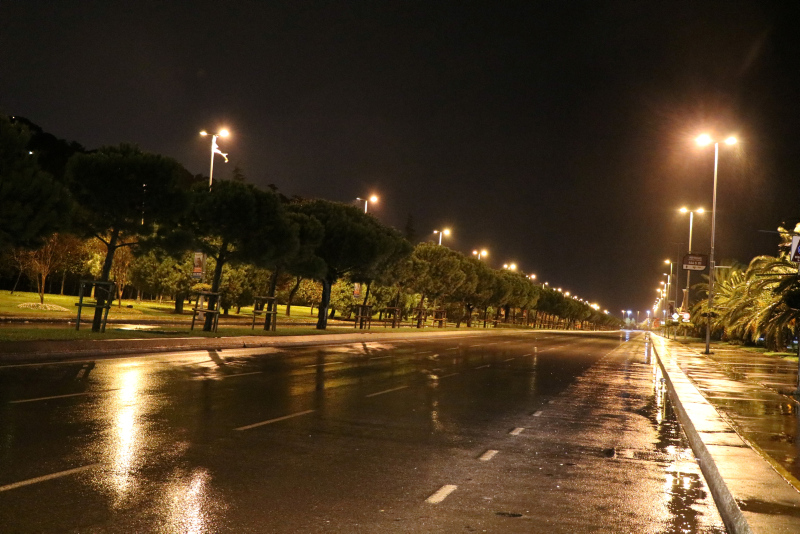 Meteoroloji’den son dakika hava durumu uyarısı! İstanbullular dikkat!