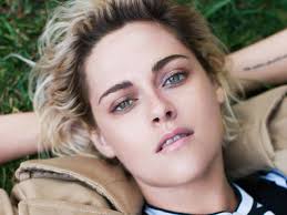 Kristen Stewart Türk yemeklerine bayıldı