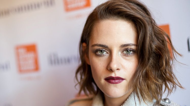 Kristen Stewart Türk yemeklerine bayıldı