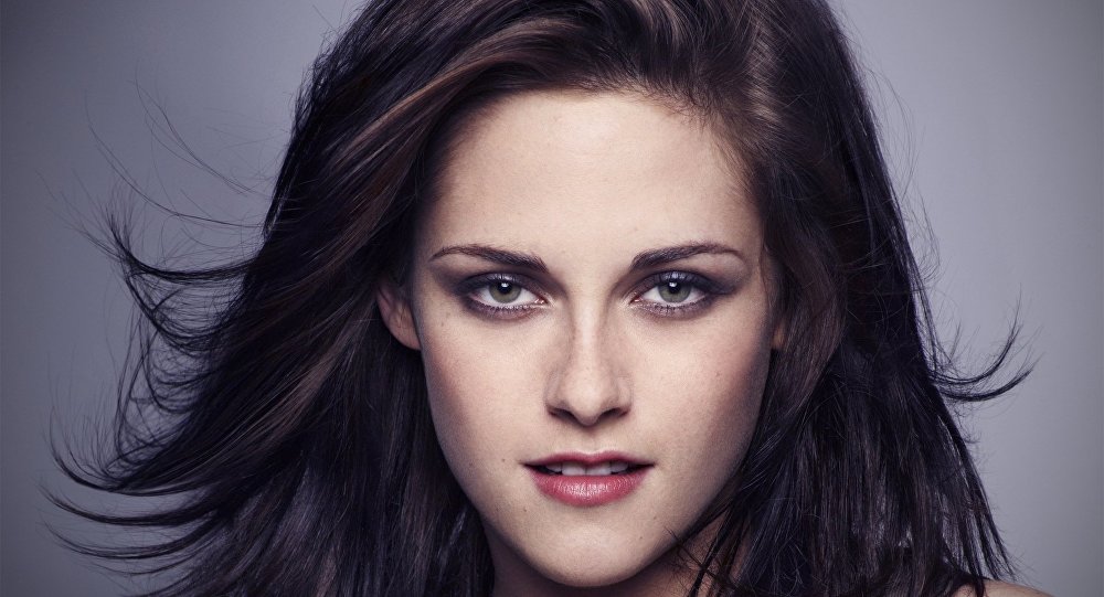 Kristen Stewart Türk yemeklerine bayıldı