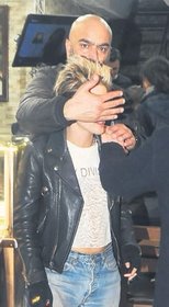 Kristen Stewart Türk yemeklerine bayıldı