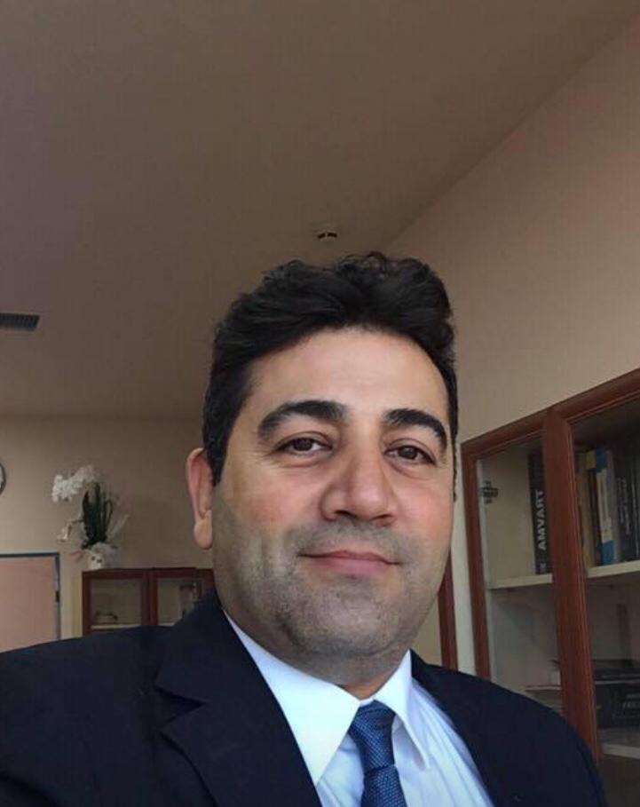 Doç. Dr. Mustafa Girgin öğrenci evinde öldürüldü! Elazığ’da korkunç cinayet