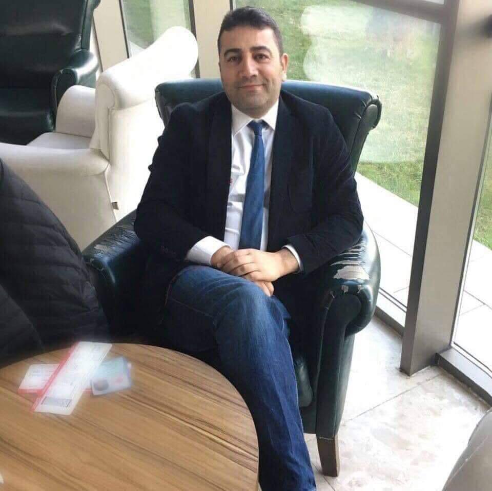 Doç. Dr. Mustafa Girgin öğrenci evinde öldürüldü! Elazığ’da korkunç cinayet