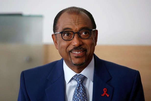 BM AIDS kuruluşunda cinsel taciz skandalı