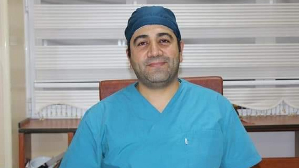 Doç. Dr. Mustafa Girgin cinayetiyle ilgili şok ifade! Dekolteli tuzak