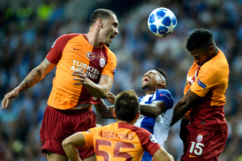 Galatasaray Porto maçı saat kaçta hangi kanalda?