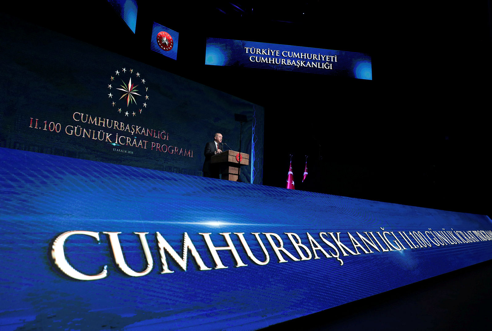 Başkan Erdoğan açıkladı: Öğretmenlerin ek göstergesi 3600’e çıkarılacak
