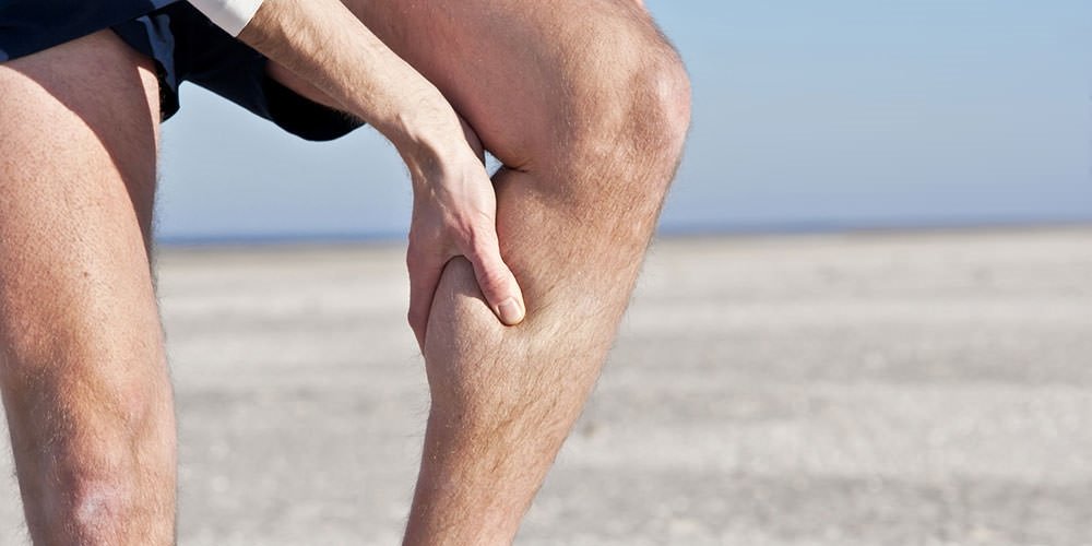 Bacaklardaki ağrılar büyük sorunun başlangıcı olabilir