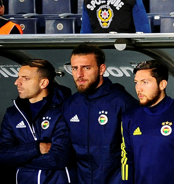 Yiğithan Güveli’nin sakatlığı Fenerbahçe’de canları sıktı